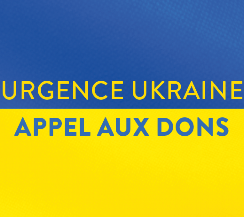 Image appel au don ukraine