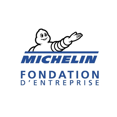 Logo fondation michelin