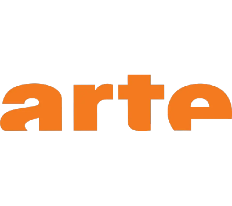 arte logo