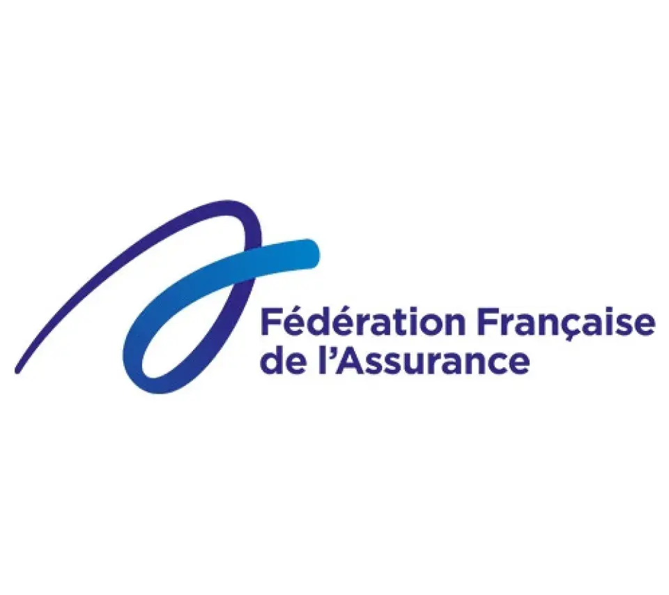 fédération française de l'assurance logo