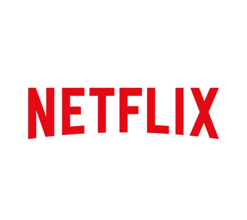 netflix logo