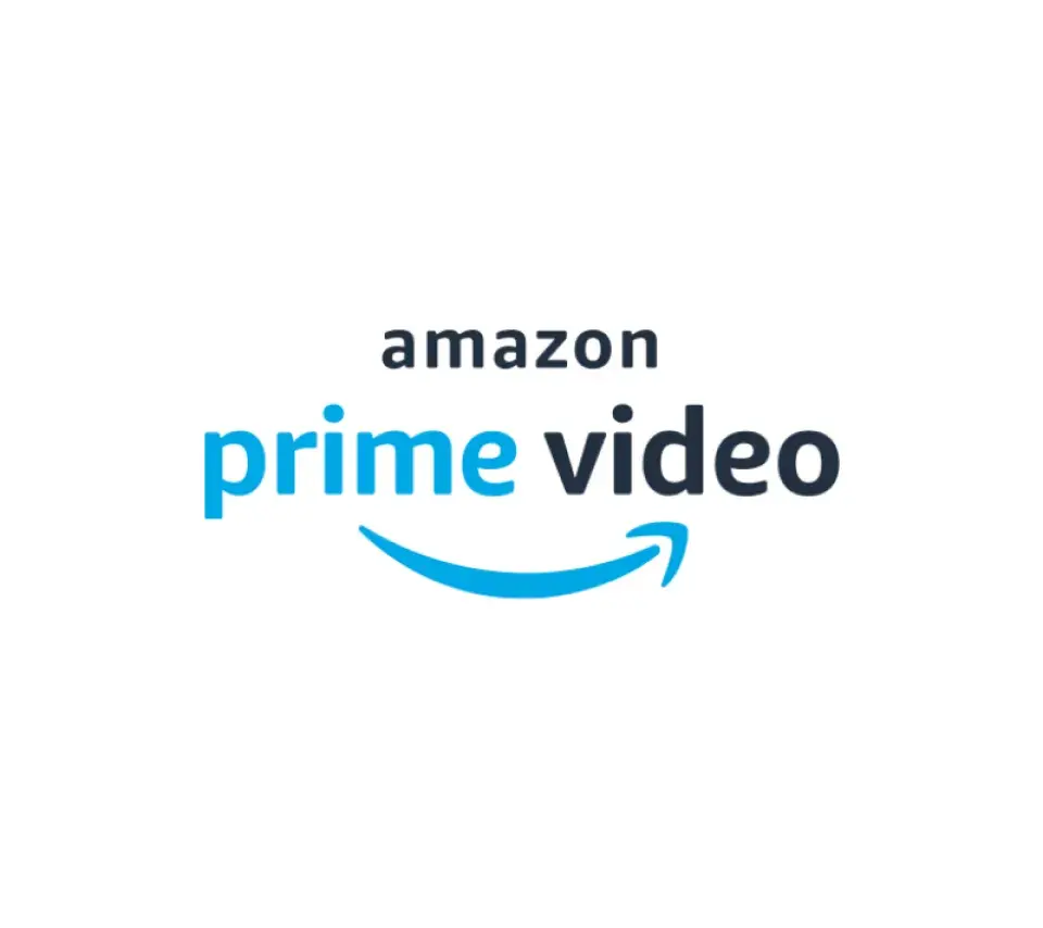 amazon prime video logo