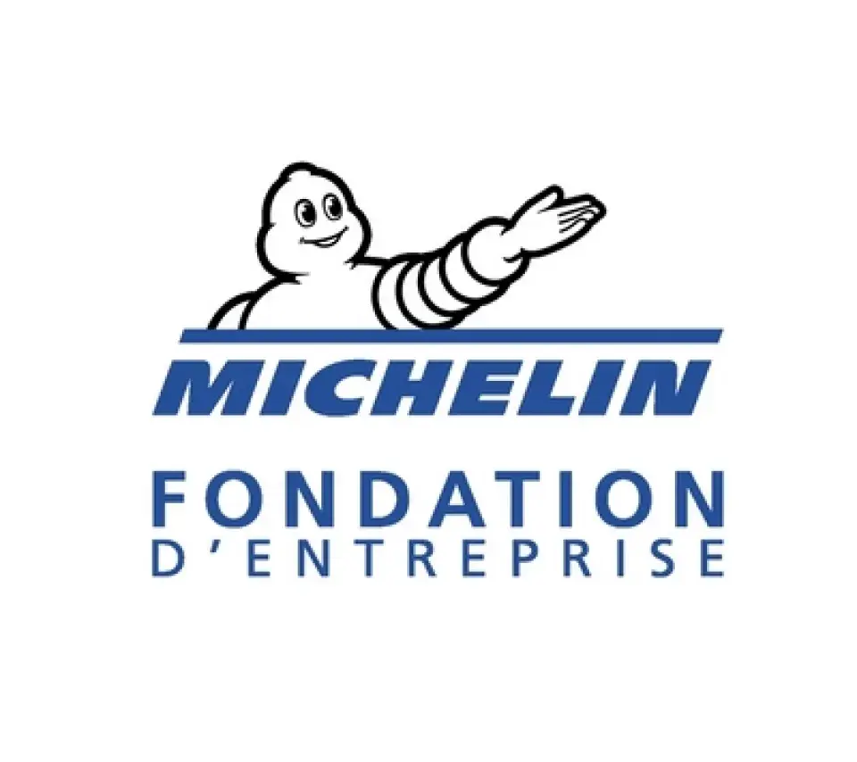 michelin logo